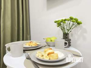 1-к квартира, посуточно, 18м2, 1/1 этаж