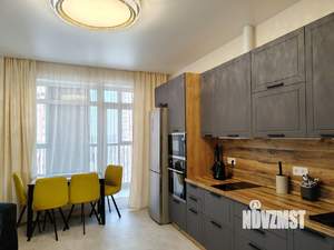 2-к квартира, на длительный срок, 49м2, 10/29 этаж