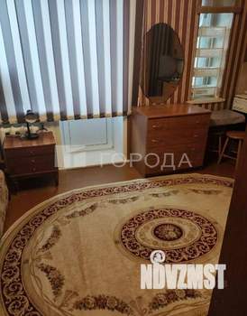 Студия квартира, на длительный срок, 26м2, 9/9 этаж