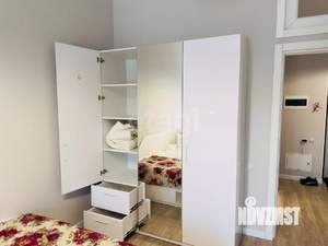 2-к квартира, на длительный срок, 48м2, 4/14 этаж