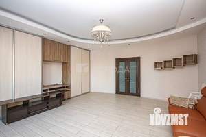 3-к квартира, на длительный срок, 130м2, 7/17 этаж