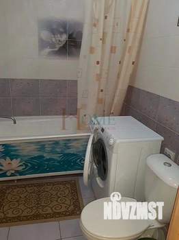 1-к квартира, на длительный срок, 33м2, 3/10 этаж