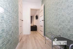 Студия квартира, на длительный срок, 21м2, 1/17 этаж