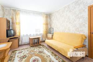 1-к квартира, на длительный срок, 33м2, 2/10 этаж