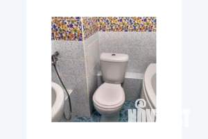 1-к квартира, посуточно, 36м2, 9/10 этаж