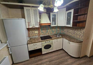 1-к квартира, на длительный срок, 44м2, 12/22 этаж