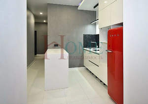 1-к квартира, на длительный срок, 50м2, 15/18 этаж