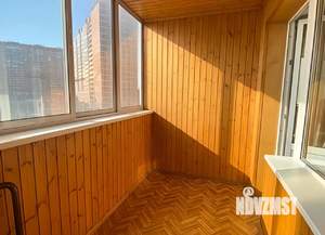 1-к квартира, на длительный срок, 45м2, 6/19 этаж