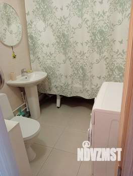 2-к квартира, на длительный срок, 43м2, 16/19 этаж