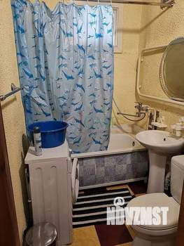 1-к квартира, на длительный срок, 30м2, 5/5 этаж