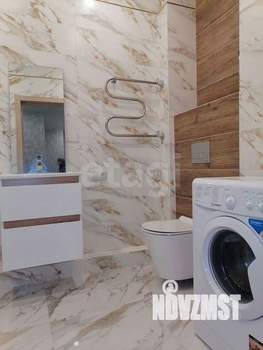 1-к квартира, на длительный срок, 46м2, 15/25 этаж