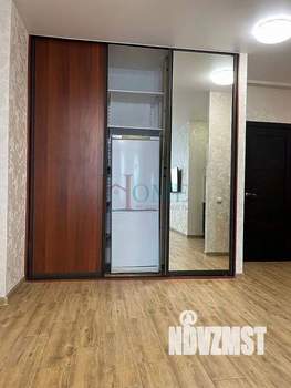 2-к квартира, на длительный срок, 47м2, 17/20 этаж