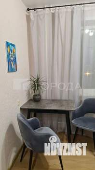 1-к квартира, на длительный срок, 37м2, 4/10 этаж