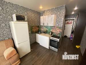 Студия квартира, на длительный срок, 20м2, 9/17 этаж