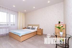 2-к квартира, посуточно, 45м2, 19/25 этаж