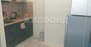 2-к квартира, на длительный срок, 42м2, 12/17 этаж