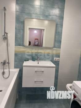 Студия квартира, на длительный срок, 37м2, 15/25 этаж