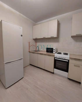 1-к квартира, на длительный срок, 41м2, 13/13 этаж