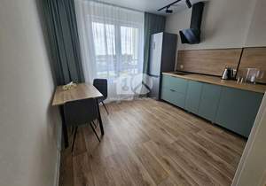 1-к квартира, на длительный срок, 34м2, 8/13 этаж