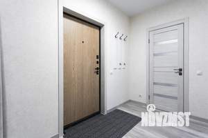 2-к квартира, посуточно, 40м2, 7/17 этаж