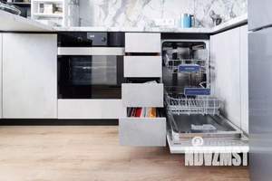 1-к квартира, посуточно, 60м2, 1/1 этаж