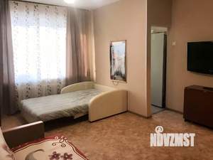 2-к квартира, на длительный срок, 41м2, 1/2 этаж