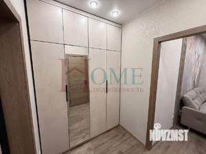 1-к квартира, на длительный срок, 38м2, 6/15 этаж