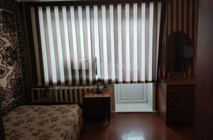 Студия квартира, на длительный срок, 26м2, 9/9 этаж