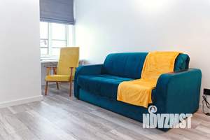 Студия квартира, посуточно, 30м2, 16/26 этаж
