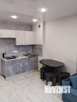 Студия квартира, на длительный срок, 27м2, 7/26 этаж