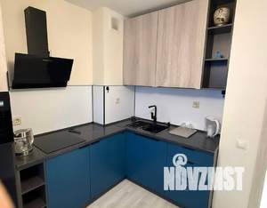 1-к квартира, на длительный срок, 37м2, 16/19 этаж