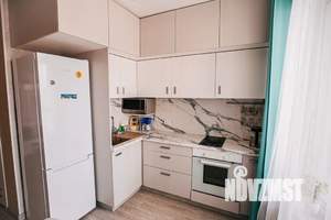 2-к квартира, посуточно, 54м2, 7/17 этаж