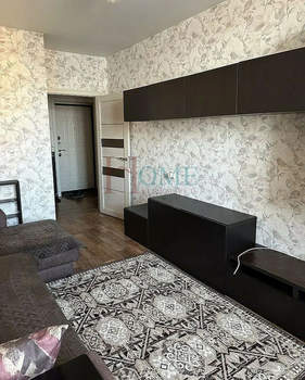 2-к квартира, на длительный срок, 56м2, 16/25 этаж