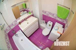 1-к квартира, посуточно, 29м2, 1/1 этаж