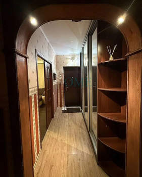 2-к квартира, на длительный срок, 64м2, 8/10 этаж