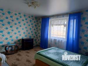 1-к квартира, на длительный срок, 35м2, 6/9 этаж