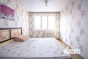 2-к квартира, на длительный срок, 50м2, 5/5 этаж