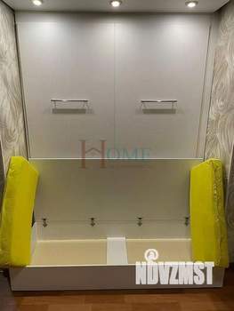 1-к квартира, на длительный срок, 32м2, 1/2 этаж