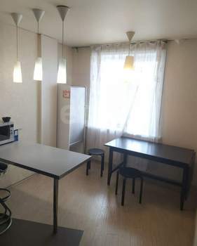 1-к квартира, на длительный срок, 49м2, 14/19 этаж