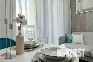 2-к квартира, посуточно, 38м2, 23/23 этаж