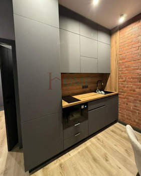 Студия квартира, на длительный срок, 30м2, 11/14 этаж