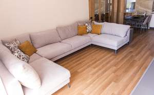 2-к квартира, на длительный срок, 74м2, 5/5 этаж