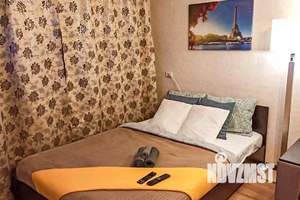 1-к квартира, посуточно, 33м2, 2/5 этаж