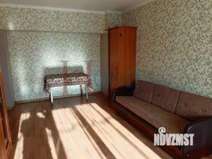 1-к квартира, на длительный срок, 37м2, 4/7 этаж