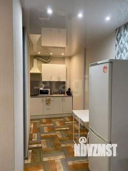 1-к квартира, на длительный срок, 40м2, 23/26 этаж