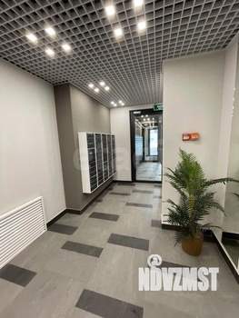 Студия квартира, на длительный срок, 22м2, 5/17 этаж