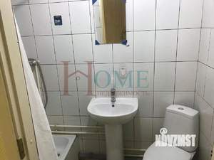 1-к квартира, на длительный срок, 18м2, 1/5 этаж
