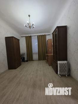 2-к квартира, на длительный срок, 53м2, 1/5 этаж