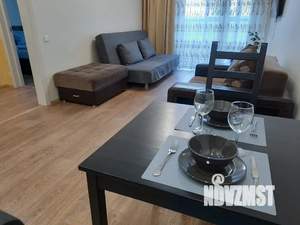 2-к квартира, посуточно, 44м2, 10/17 этаж