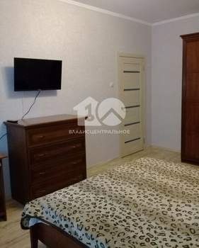 3-к квартира, на длительный срок, 90м2, 1/14 этаж